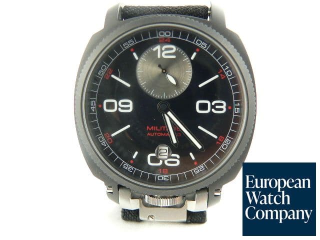 Image of Anonimo Militare Auto