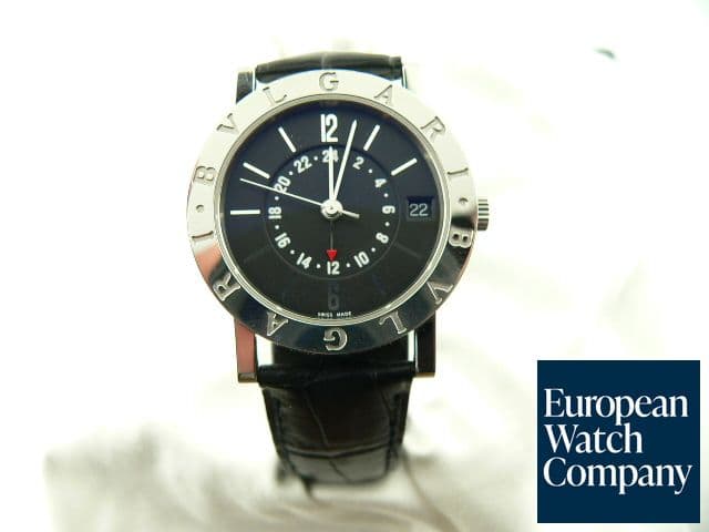 Image of Bulgari GMT Automatic