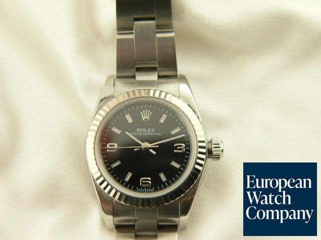 Image of Rolex Oyster Perpetual No date