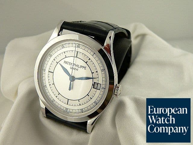 Image of Patek Philippe 5296G