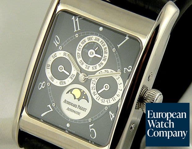 Image of Audemars Piguet Edward Q.P WG
