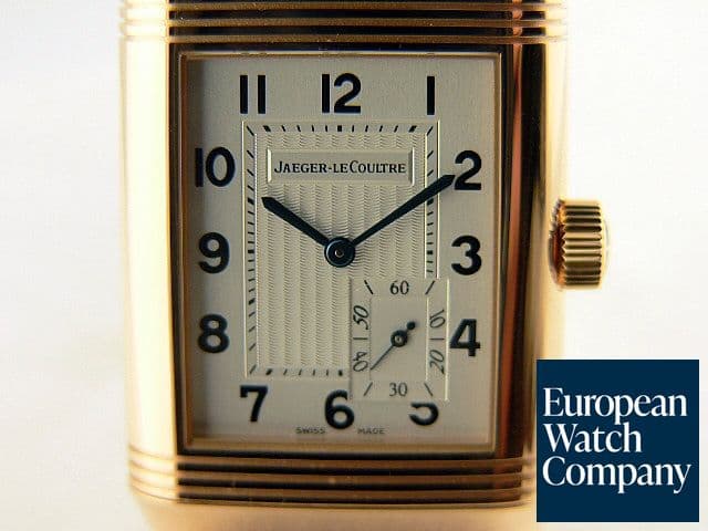 Image of Jaeger LeCoultre Grande Reserve 8 Days Rose