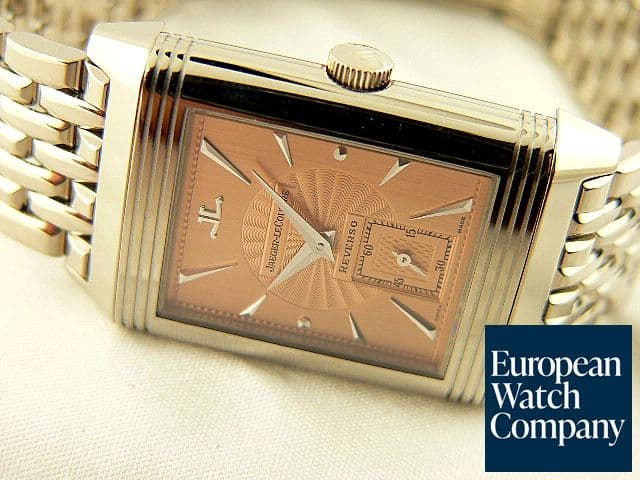 Image of Jaeger LeCoultre Art Deco WG/WG