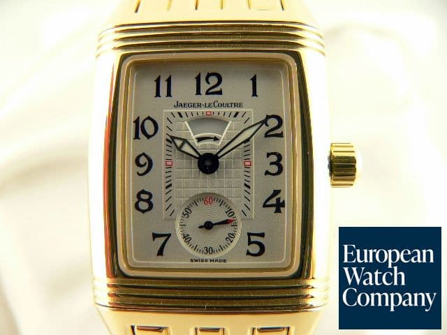 Image of Jaeger LeCoultre Night/Day GranSport YG/YG,