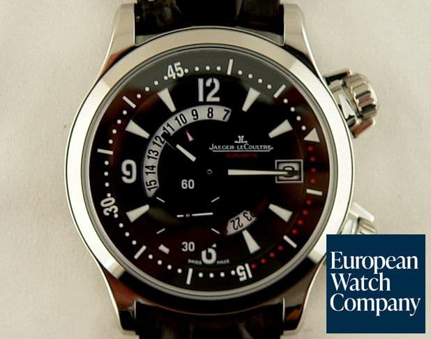 Image of Jaeger LeCoultre Master Compressor Dualmatic