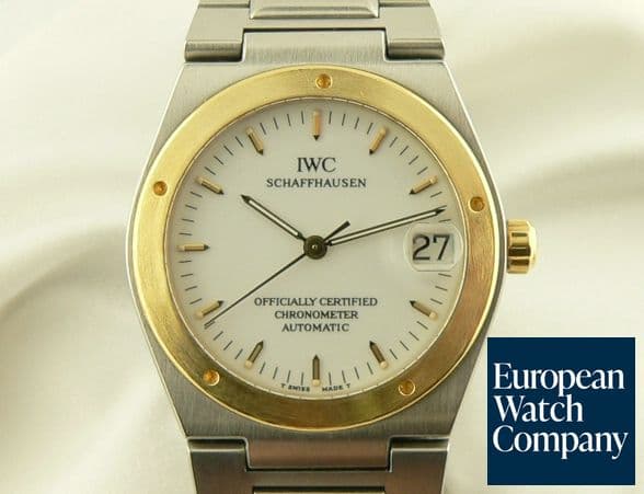 Image of IWC Ingenieur 3521