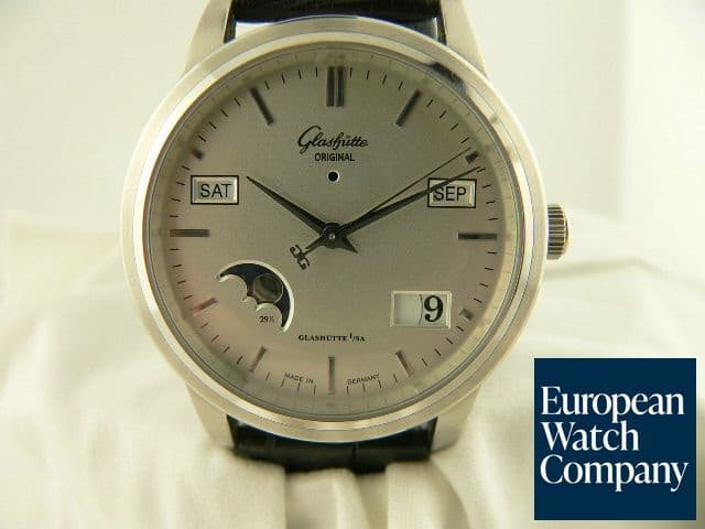 Image of Glashutte Original Senator Perpetual Steel
till 10-17
markto@singnet.com.sg