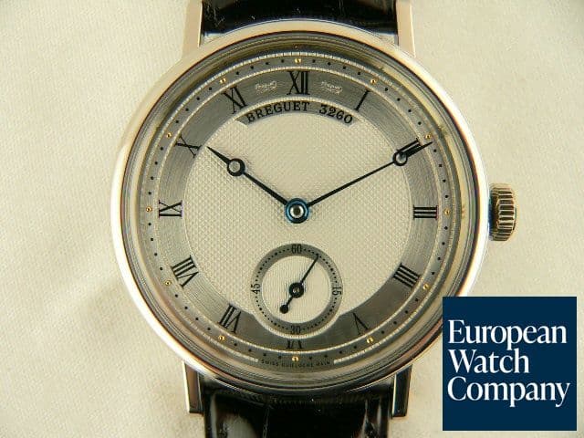 Image of Breguet 5907 WG

