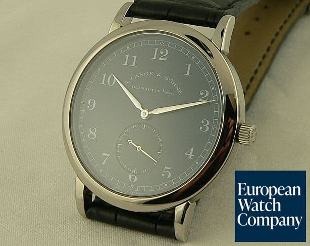 Image of A. Lange and Sohne 1815 WG

