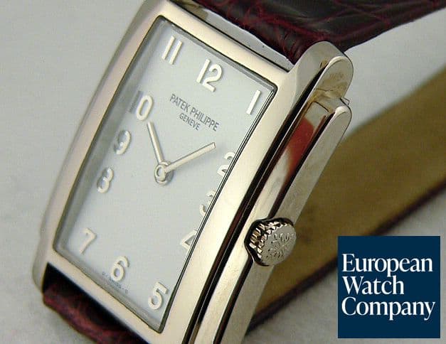 Image of Patek Philippe Gondolo 4824G