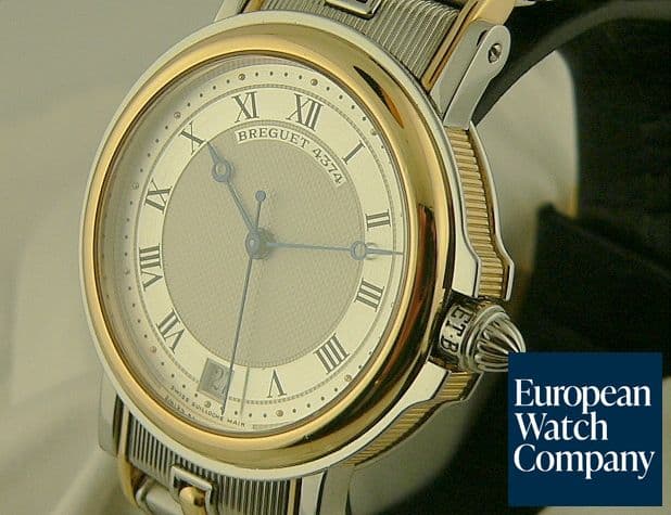 Image of Breguet Marine 2T Medium