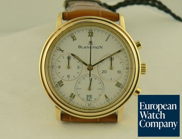 Image of Blancpain Chrono 1180 YG
203 722 2378
Bebner