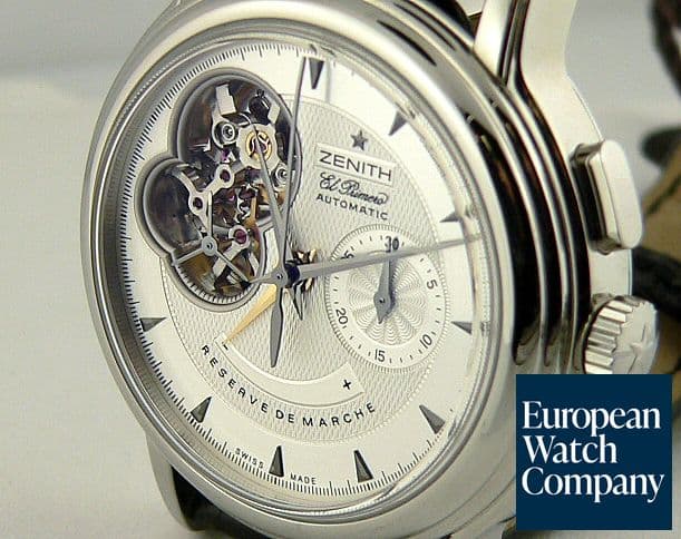 Image of Zenith Open Heart Mid Size