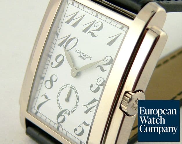 Image of Patek Philippe 5024 WG