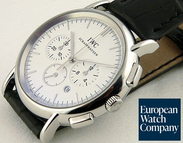 Image of IWC Portofino Chrono

Jaime Moreno Dec.28