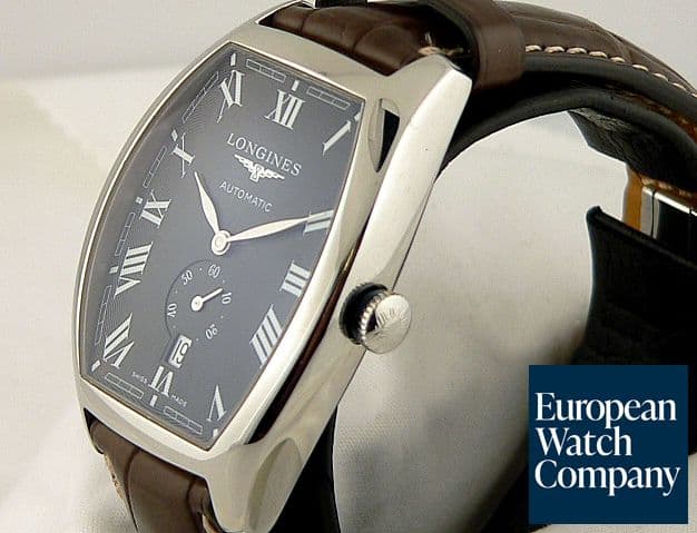 Image of Longines Evidenza Auto

