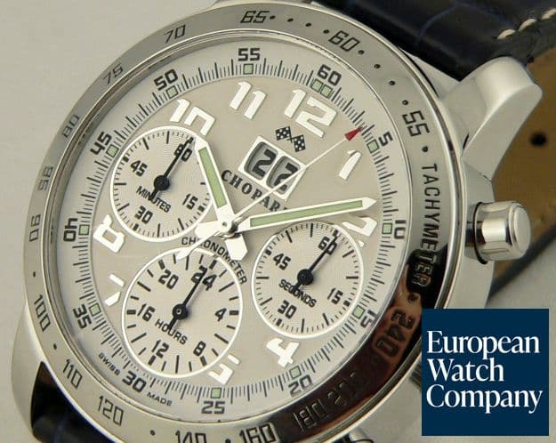 Image of Chopard Mille Miglia Jacky Ickx