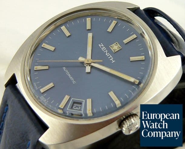 Image of Zenith Surf Auto Blue