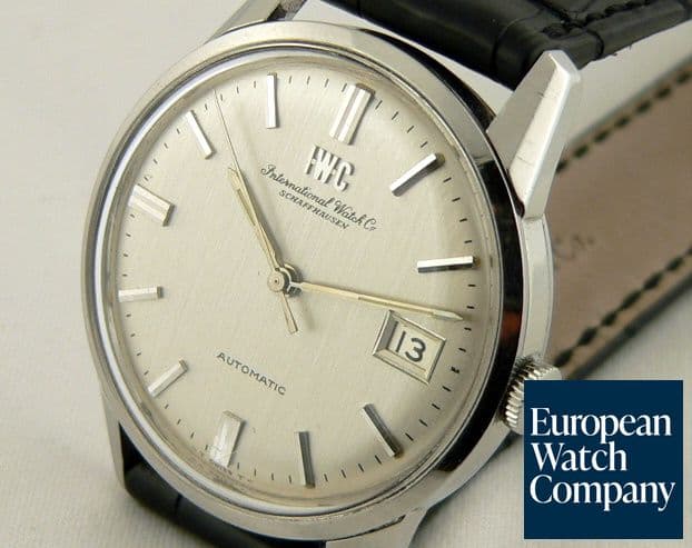 Image of IWC Auto Pellaton