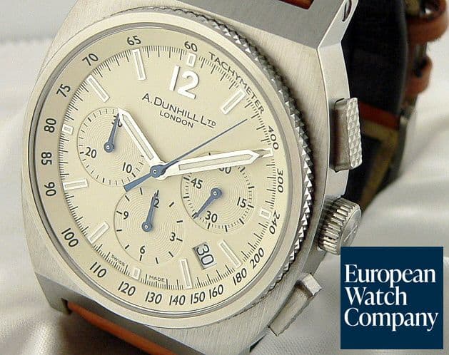 Image of Dunhill RPM Chrono Auto