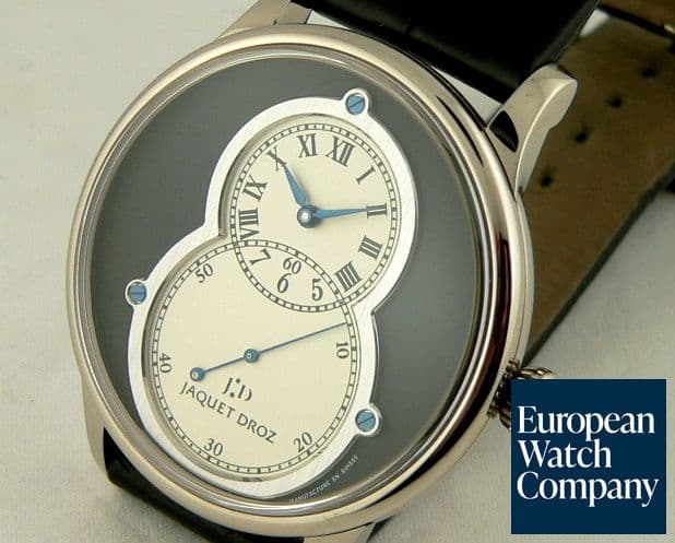 Image of Jaquet Droz Grande Seconde WG