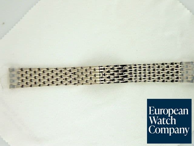 Image of Jaeger LeCoultre 19mm WG Bracelet