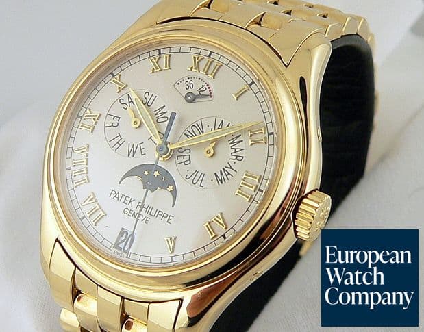 Image of Patek Philippe 5036J