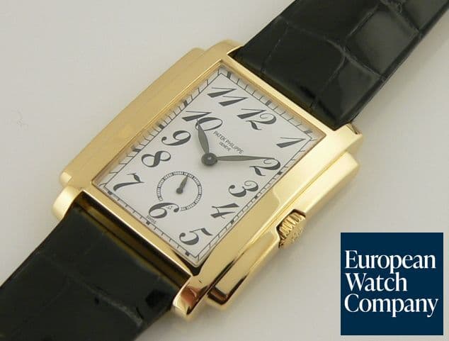 Image of Patek Philippe 5024 YG