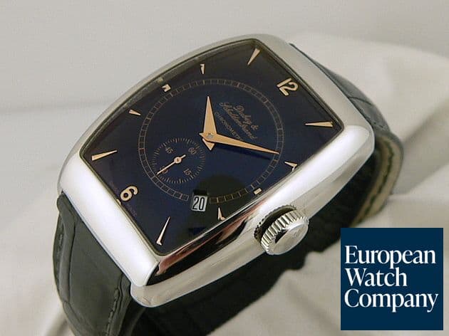 Image of Dubey & Schaldenbrand Aerodyn COSC Black