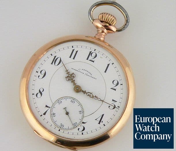 Image of Assmann Glashutte Assmann glashutte