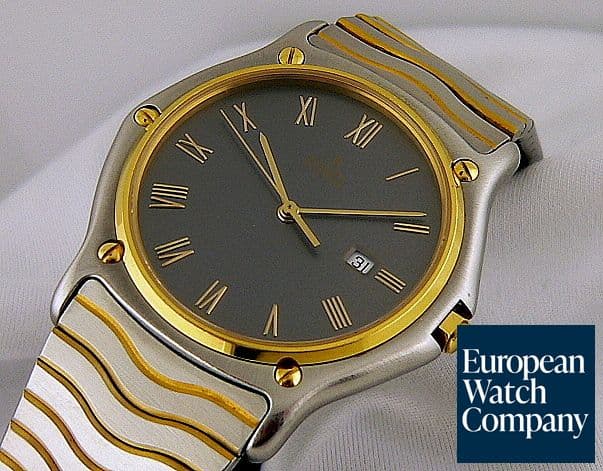 Image of Ebel Sportwave 2t/2t
