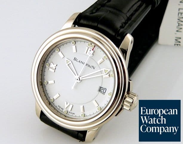 Image of Blancpain 2102 WG