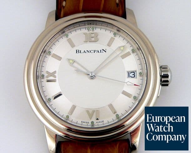 Image of Blancpain 2100 WG