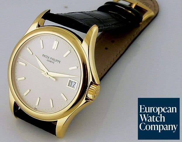 Image of Patek Philippe 5127 YG