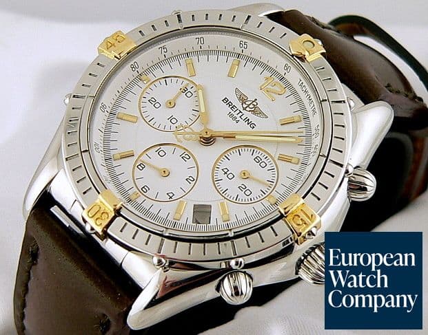Image of Breitling Chrono 2t