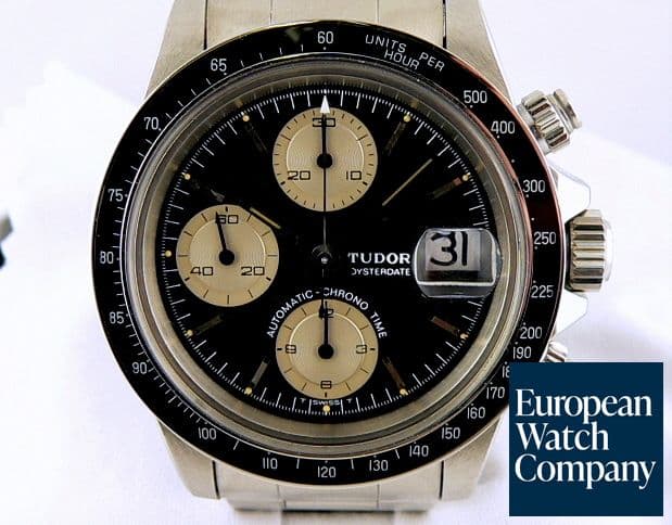Image of Rolex Tudor Oyster Date