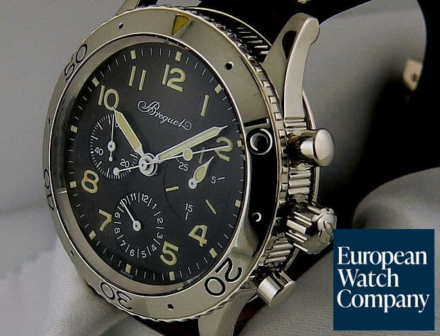 Image of Breguet Type XX Aeronavale Plat

