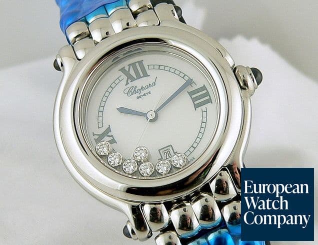 Image of Chopard Happy Sport Large SS/SS