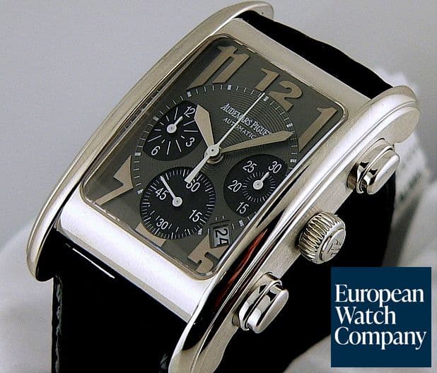 Image of Audemars Piguet Edward Piguet Chrono WG