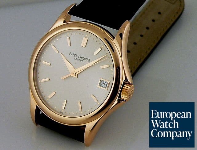 Image of Patek Philippe 5127 RG
