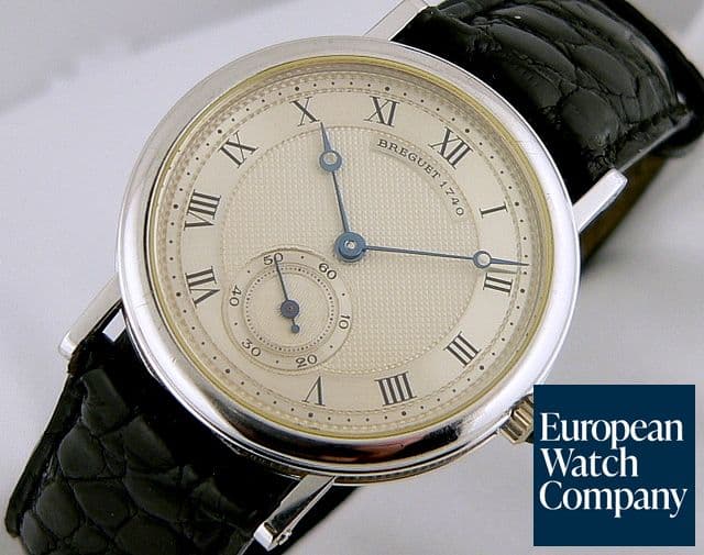 Image of Breguet 3290 W.G