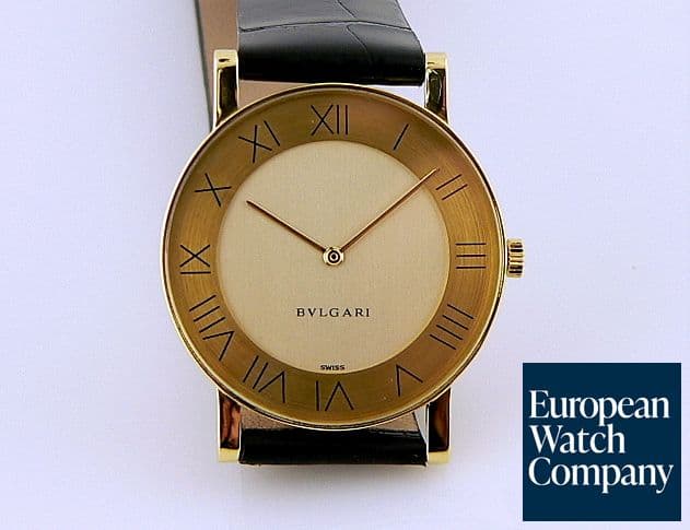 Image of Bulgari Bvlgari YG