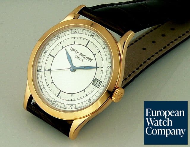 Image of Patek Philippe 5296R
