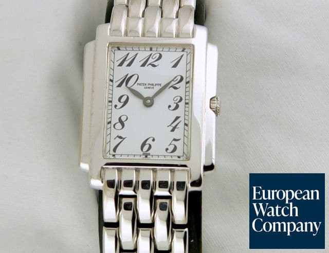 Image of Patek Philippe Gondolo 4824-1G
on Bracelet