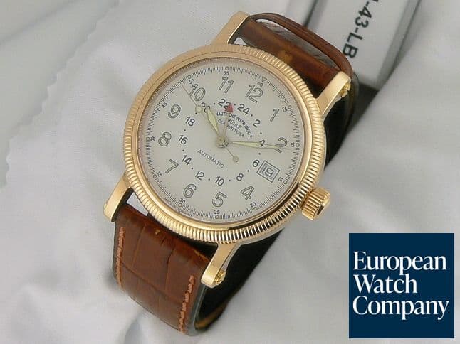 Image of Mühle-Glashütte Duotime
