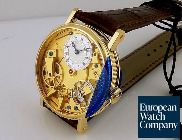 Image of Breguet La Tradition YG