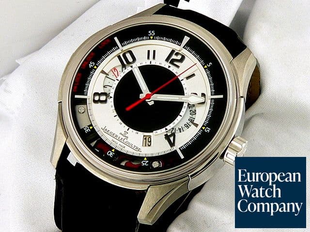 Image of Jaeger LeCoultre AMVOX2 Chrono
