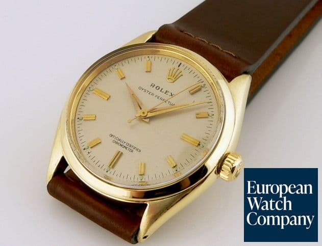 Image of Rolex Oyster Perpetual