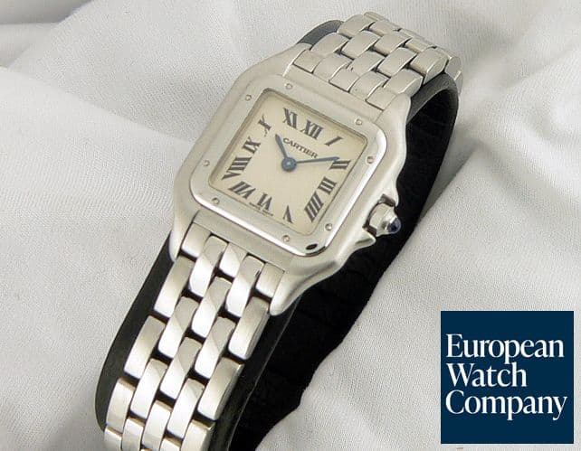 Image of Cartier Panthere SS/SS Lady