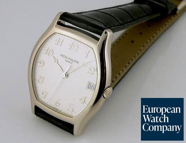 Image of Patek Philippe 5030 WG